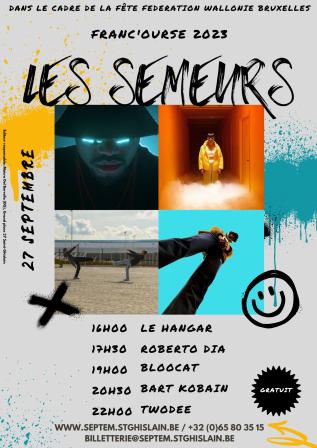 Affiche 27 Septembre 