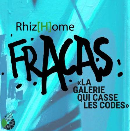 fracas