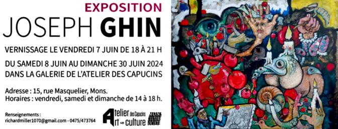 affiche