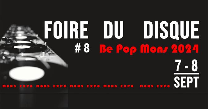 bepop affiche