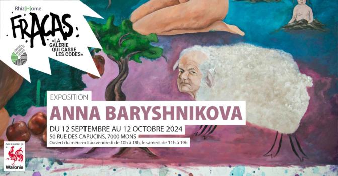 anna affiche