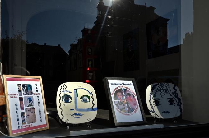 b galerie 0