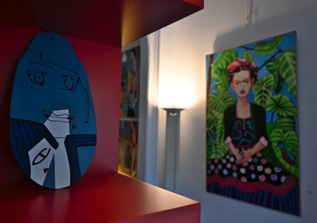 b galerie 1