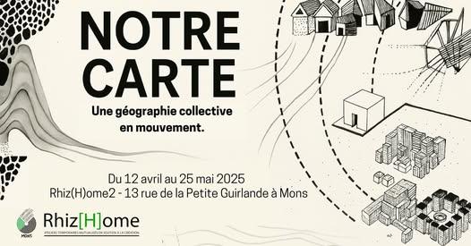 trio map affiche