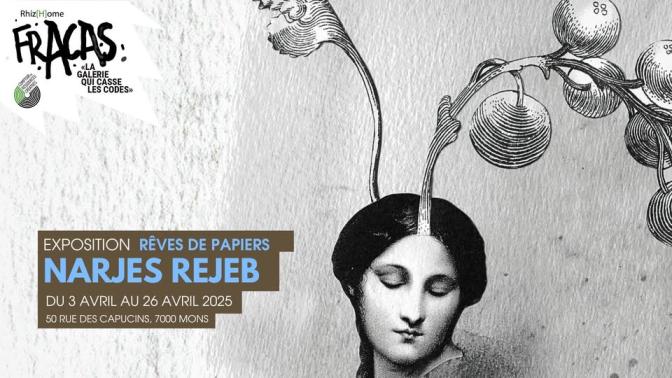 narjes affiche