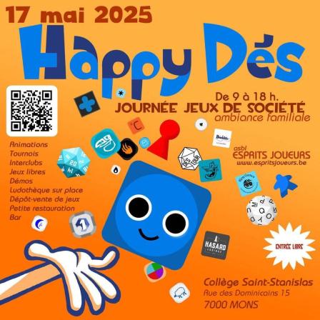 affiche