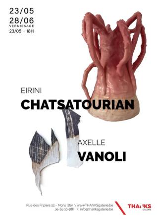 l&a affiche