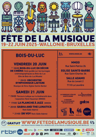 Affiche
