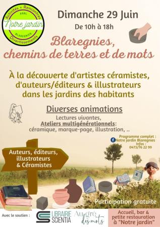 blaregnies