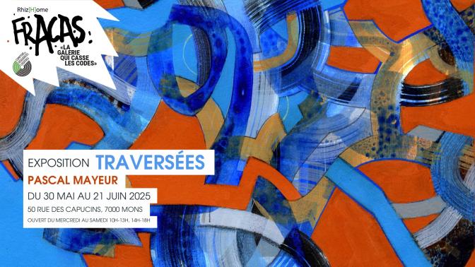pm affiche