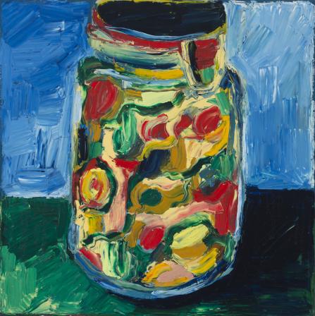  Manon Bara – Stephan Goldrajch