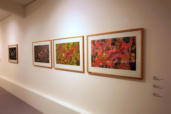 Les Rigoles - Brecht Evens