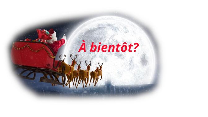 pere noel