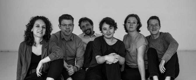 L'ensemble Fractales