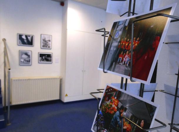 Fran&ccedil;ois Chevalier, Alexis Taminiaux