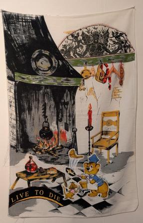 Doroth&eacute;e Van Biesen