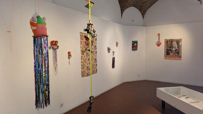 Doroth&eacute;e Van Biesen