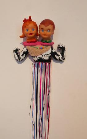 Doroth&eacute;e Van Biesen