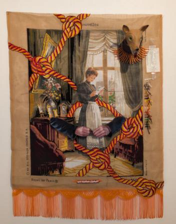 Doroth&eacute;e Van Biesen