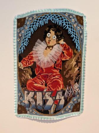 Doroth&eacute;e Van Biesen