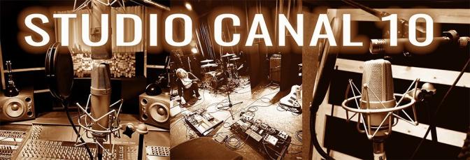 Studio Canal 10