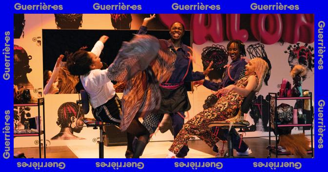 Festival Guerri&egrave;re