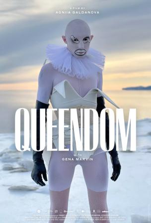 Queendom - Affiche
