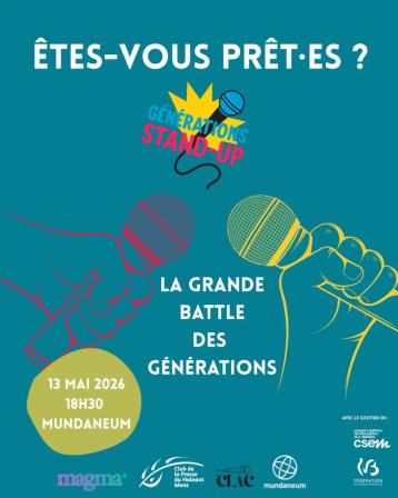 Affiche