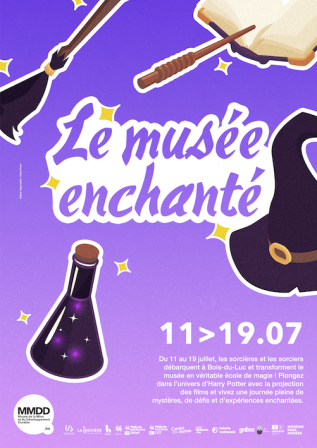 Affiche