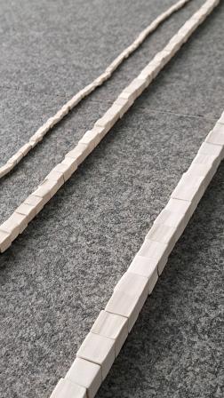 (lignes) Porcelaine