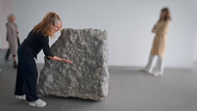 (limites) Papercrete (papier, sable, ciment)