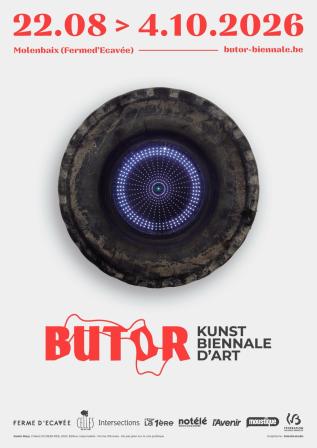 Butor 2026