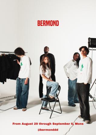 Bermond