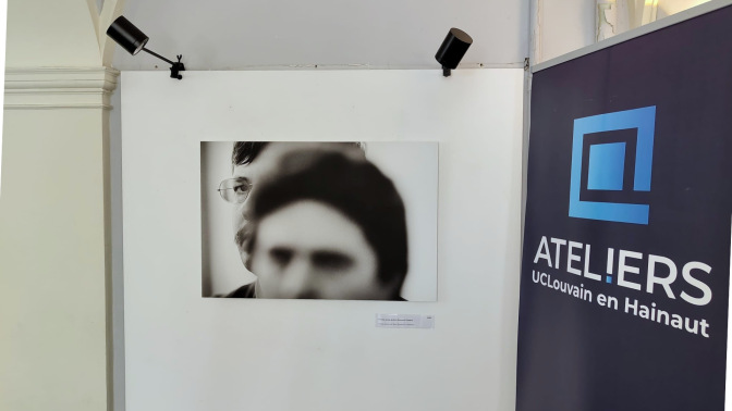 Photo de Marc Dutroux