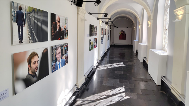 Photos politiques