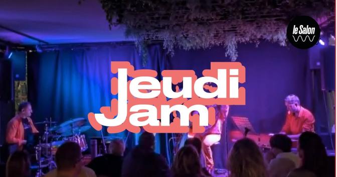 Jeudi jamais silly