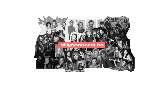 Programme salon silly
