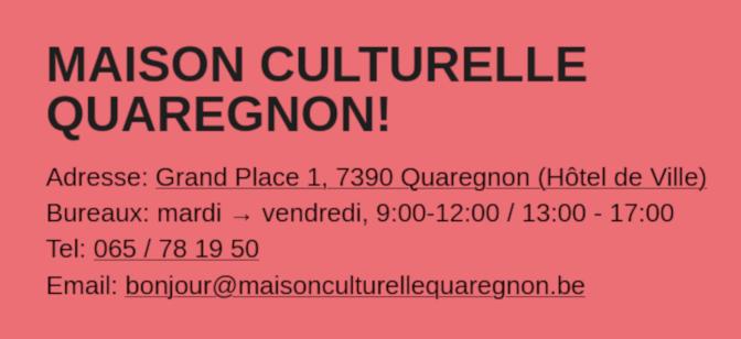 adresse mcq