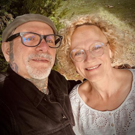 France ossieur et David BrAN