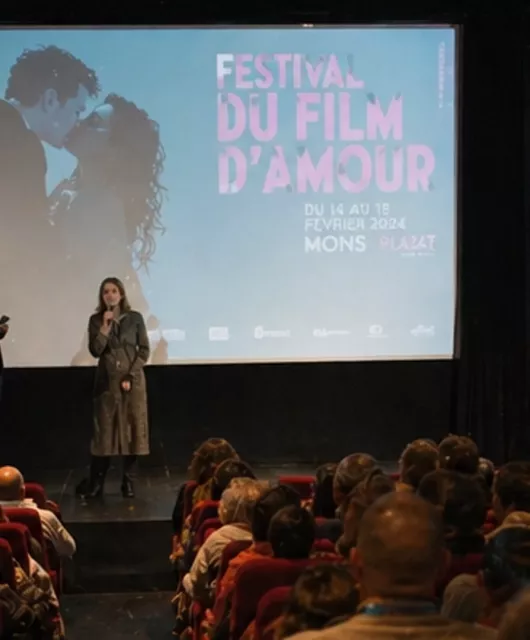 Avant premi&egrave;re 