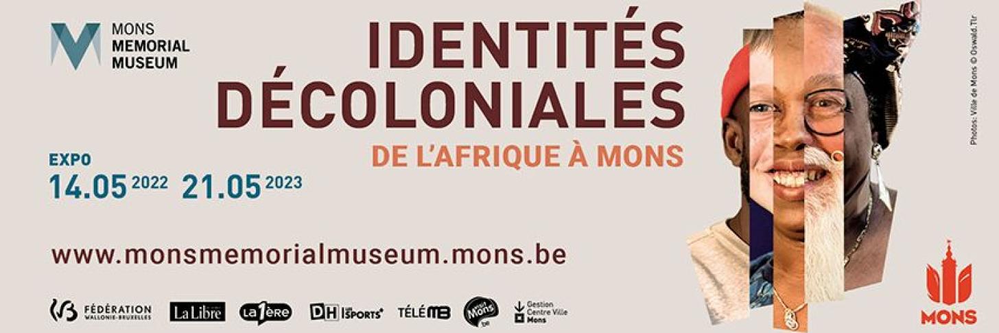 Identités décoloniales