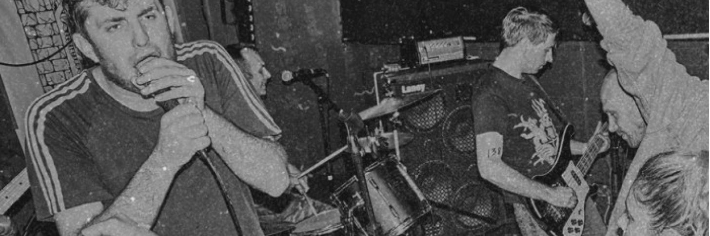 ZONE INFINIE // PAGAÏ (Punk)