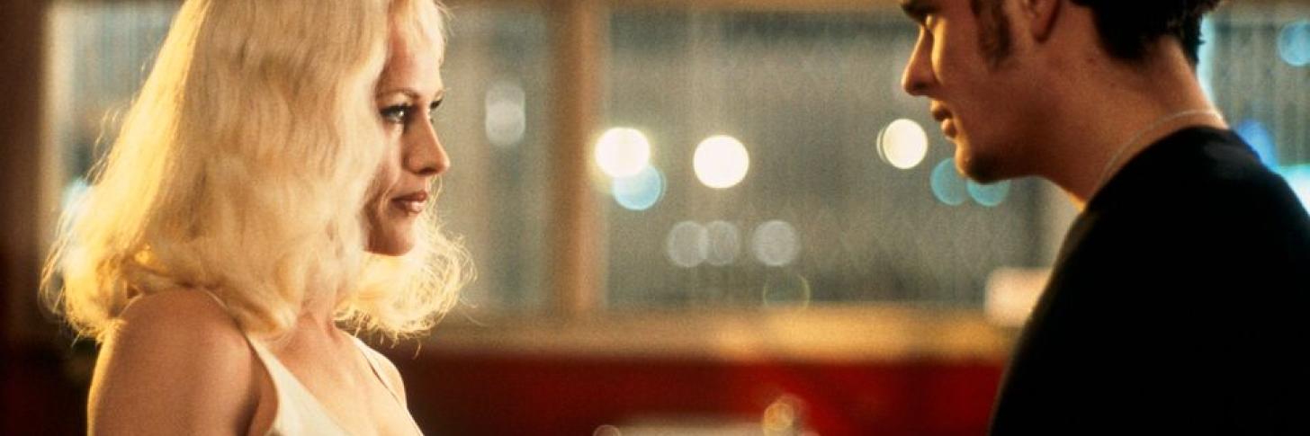 Cult Classic - Lost Highway de David Lynch pr&eacute;sent&eacute; par Philippe Reynaert