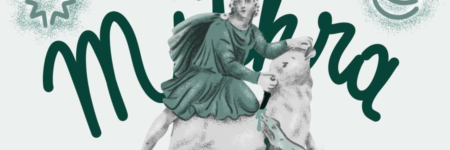 Le culte romain de Mithra