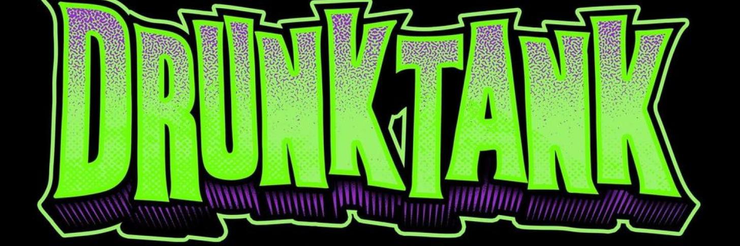 DRUNKTANK + DENIED au BnR (Punk-Rock)