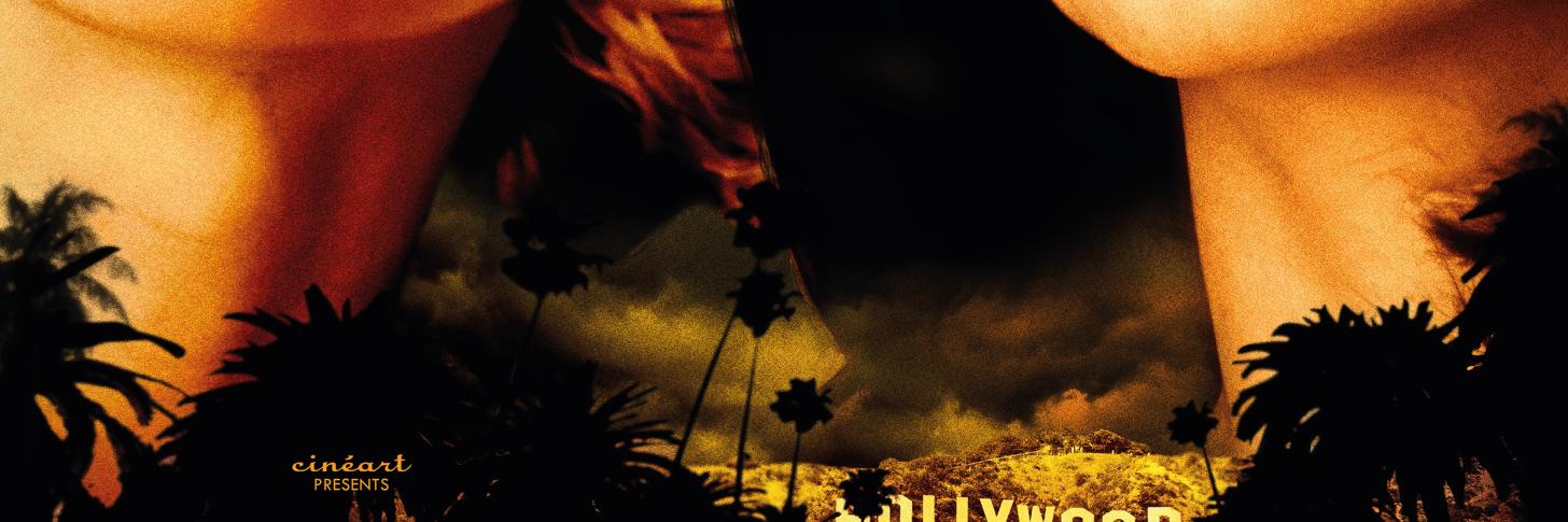 Mulholland Drive