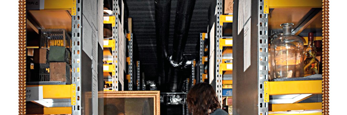 Exposition Sacr&eacute;es Oiselles