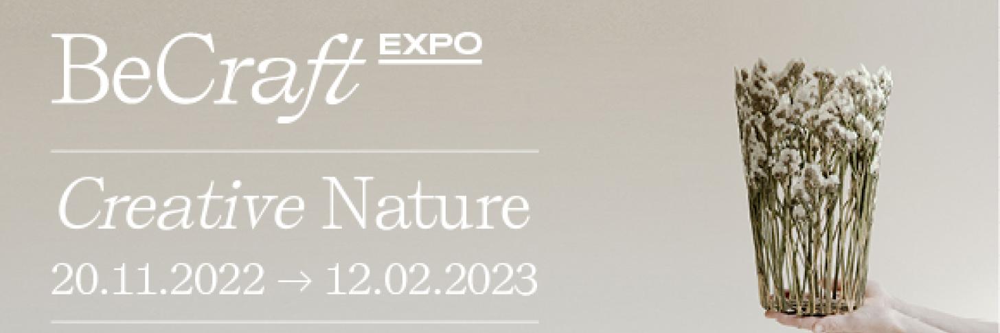 Expo Creative Nature
