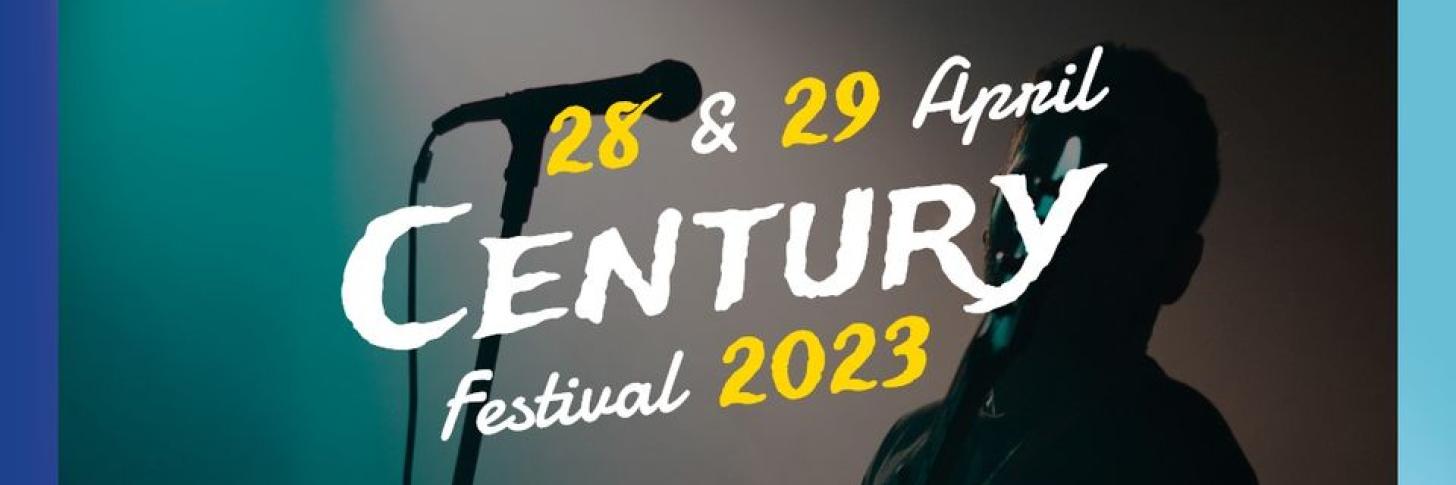 Century Festival 2023