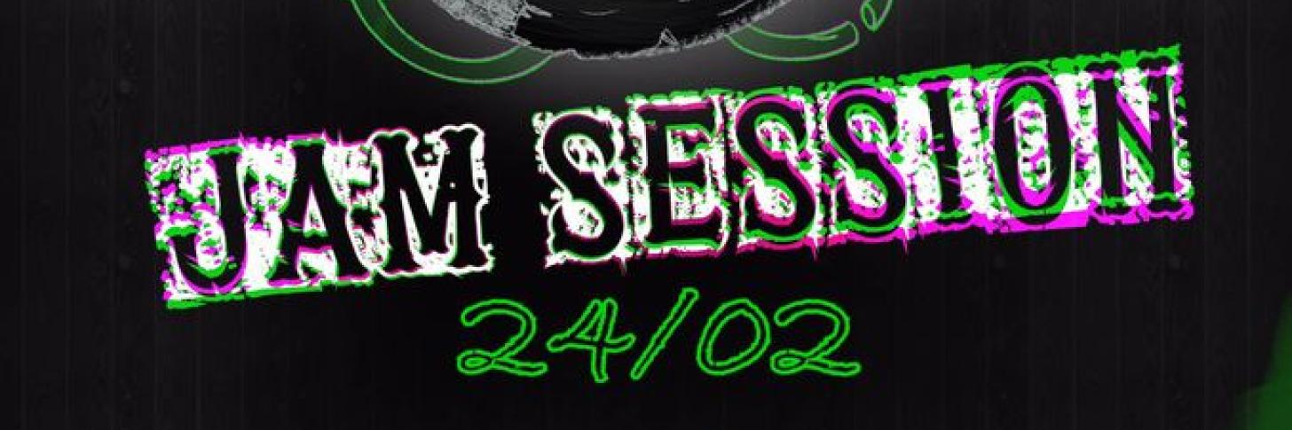 Jam Session & Open Mic - Round 2 - LAB Mons